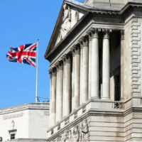 İngiltere Merkez Bankası'ndan faiz indirimi