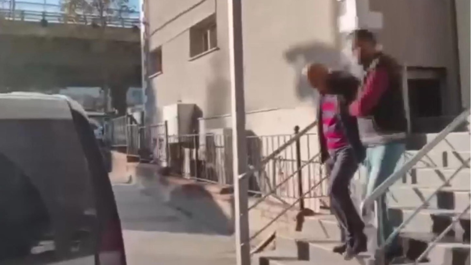 Şişli'de 2 kişinin öldüğü kazada 'senkop' savunması!