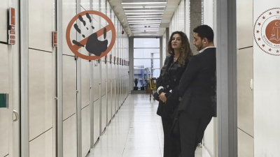 İfadeye çağrıldı