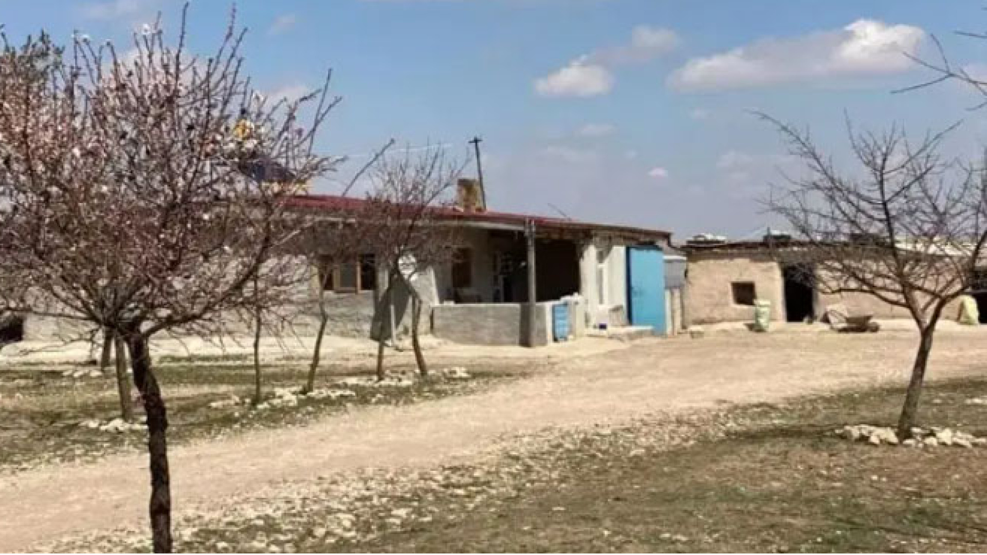 Konya'da 3 Yaşındaki Kızını Bıçaklayan Anneye Müebbet Hapis Cezası