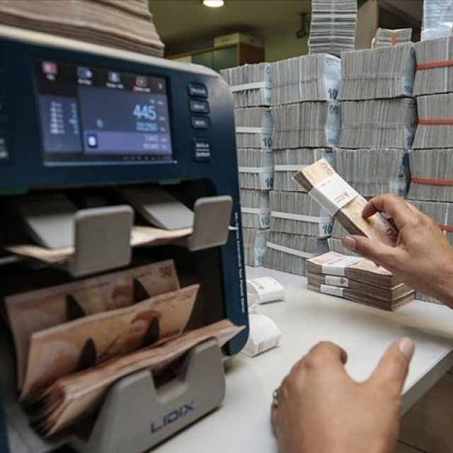 KKM bakiyesindeki düşüş devam ediyor