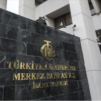 Merkez Bankası rezervleri 190,8 milyar dolar oldu