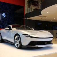 Ferrari Amalfi Türkiye’ye geliyor