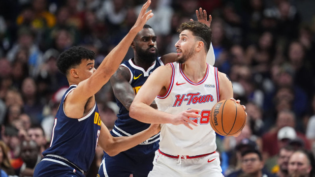 NBA'de All-Star oylaması başladı