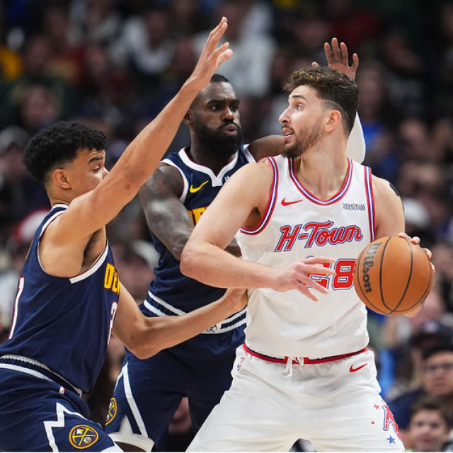 NBA'de All-Star oylaması başladı