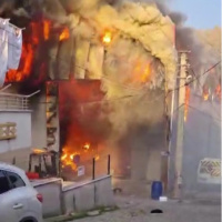 Dilovası'ndaki dehşette fabrika sahibinin akılalmaz oyunu!