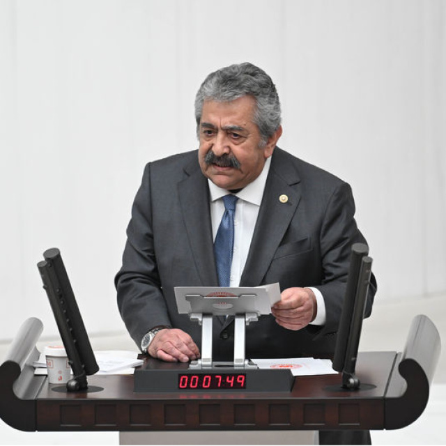 "CHP'nin raporunda yeni bir şey yok"