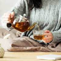 Soğuk havaya sıcak çözüm