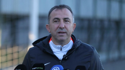 Recep Uçar: Momentum yakaladık