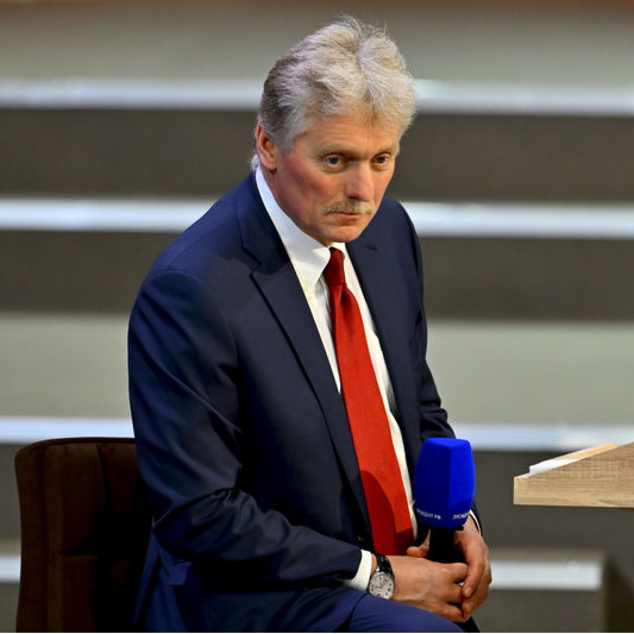 Kremlin: S-400 gündeme gelmedi