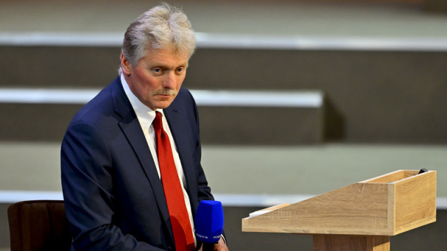 Kremlin: S-400 gündeme gelmedi