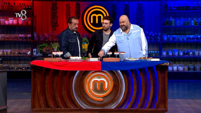 MasterChef dokunulmazlık oyunu kim kazandı?
