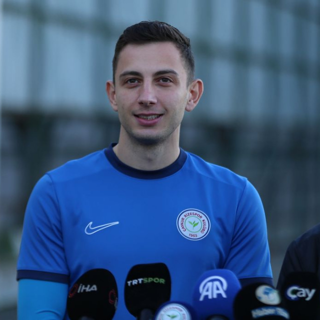 "Rize’de bir kale oluşturmamız gerekiyor"