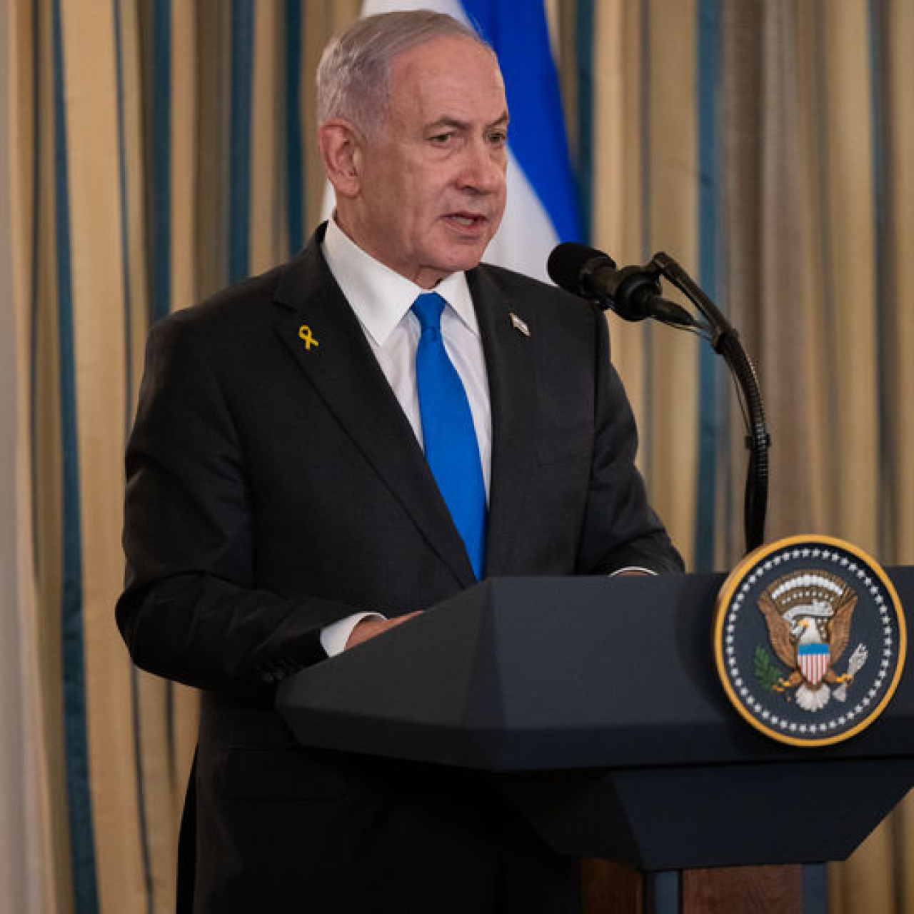 Netanyahu'dan idam tasarısına onay