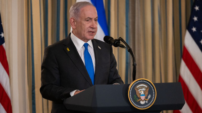 Netanyahu'dan idam tasarısına onay