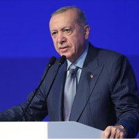 Cumhurbaşkanı Erdoğan'dan açıklamalar