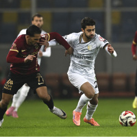 Gençlerbirliği, 2. yarıda geri döndü!