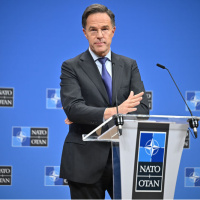 Rutte güvenlik garantilerinin önemini vurguladı