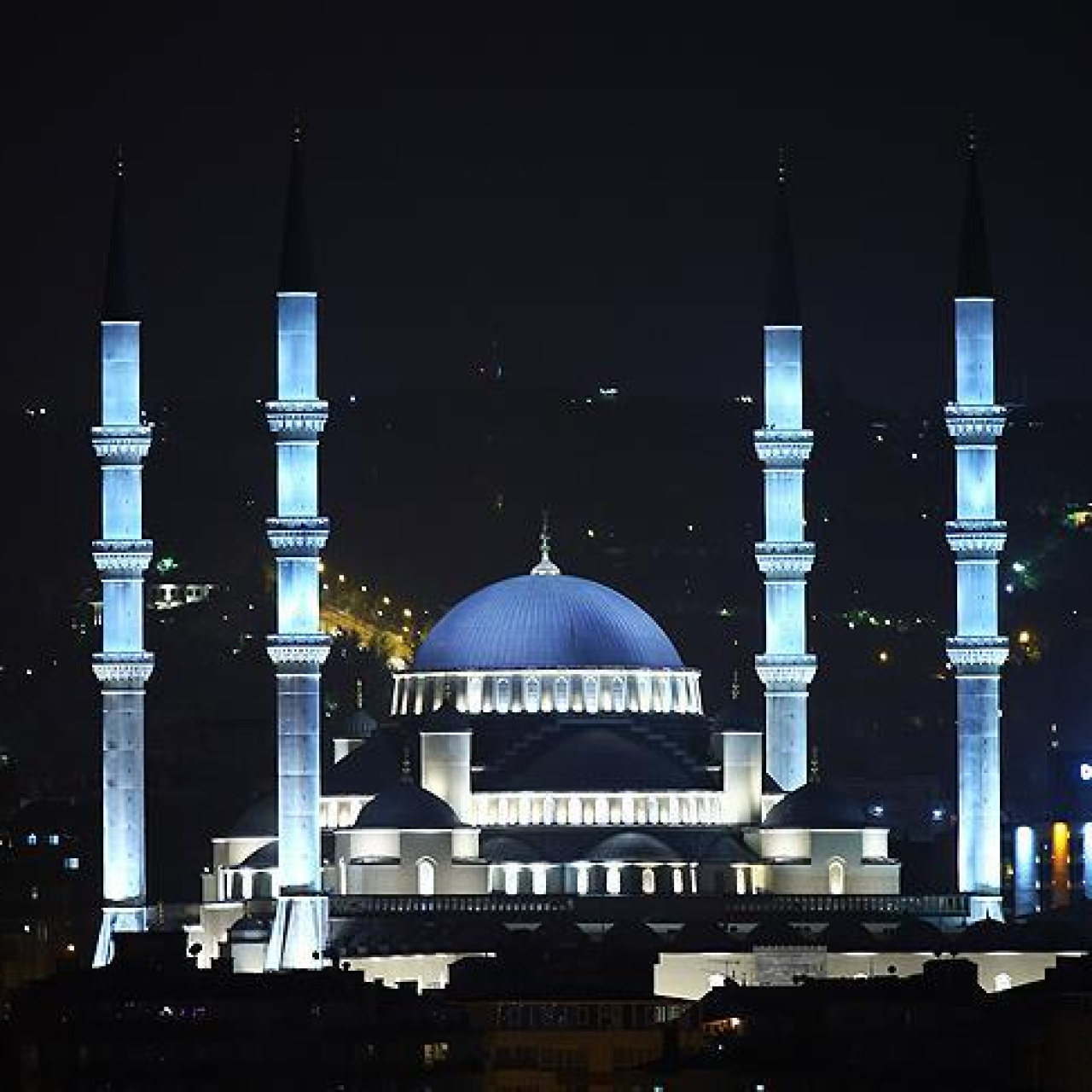 En güzel Cuma mesajları