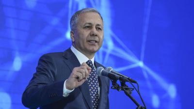 Yerlikaya: İstanbul'un en büyük toplanma alanı