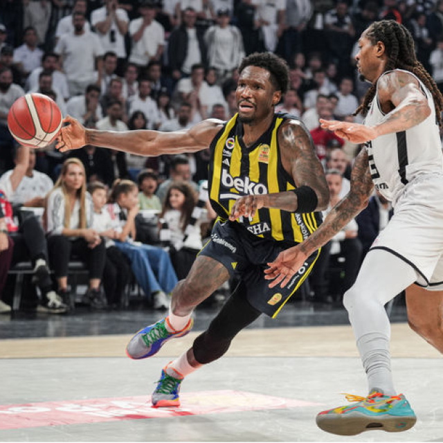 Olimpia Milano - Fenerbahçe Beko maçı ne zaman?