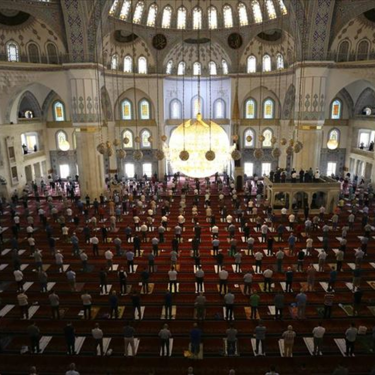 19 Aralık Cuma Hutbesi