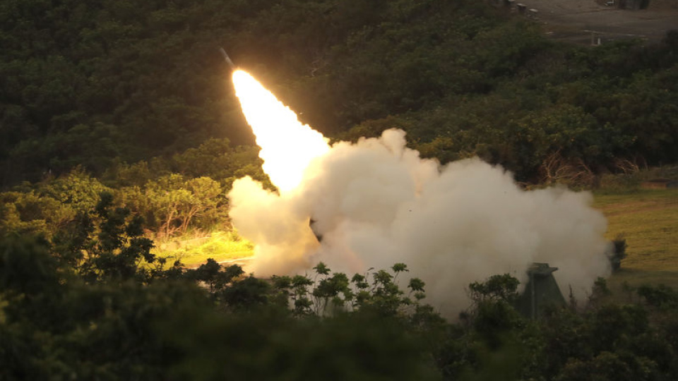 ABD'den Tayvan'a 11 milyar dolarlık silah satışı