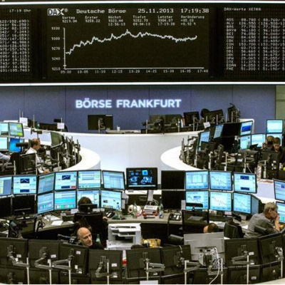 Avrupa borsaları yükselişle kapandı