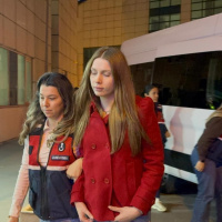 Serbest bırakıldılar