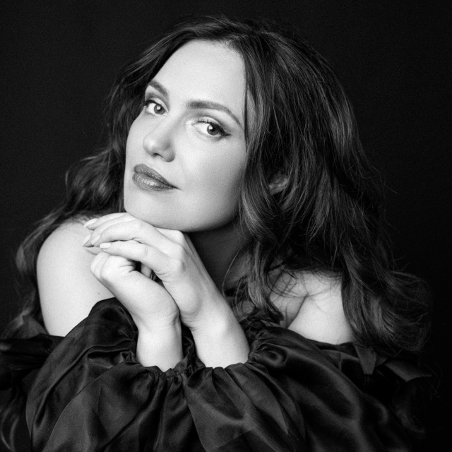 Cumhurbaşkanlığı Senfoni Orkestrası'ndan yeni yıl konseri