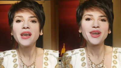 "Kimseye makul bir güzellik borcum yok"