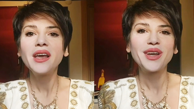 "Kimseye makul bir güzellik borcum yok"