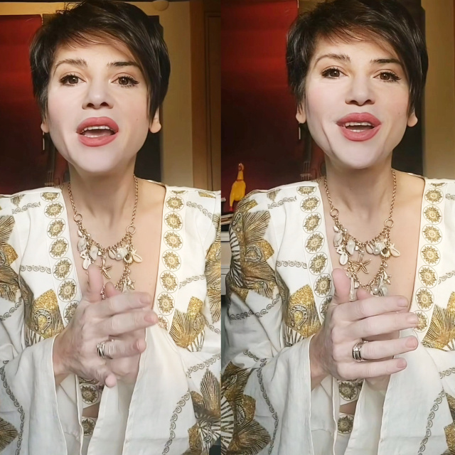 "Kimseye makul bir güzellik borcum yok"