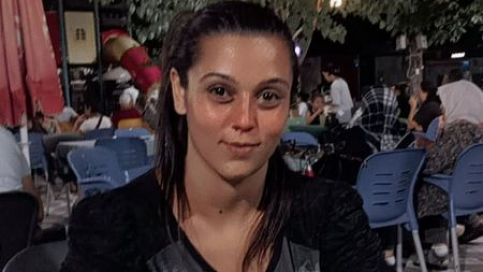 10 gündür aranan Asya, bankta bulundu