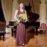 İlyun Bürkev'den Prag’da resital