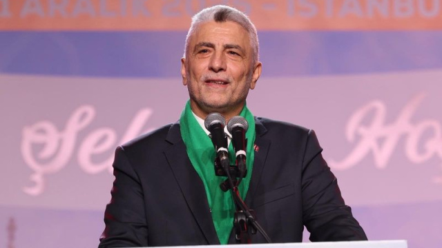 'Enflasyonda son 4 yılın en düşük rakamında'