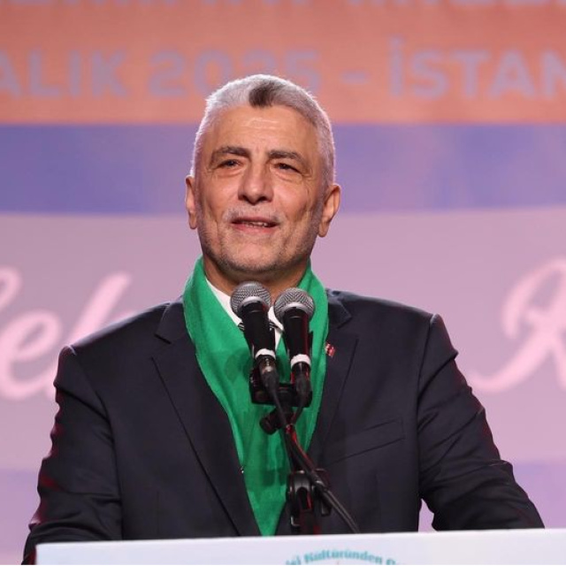 'Enflasyonda son 4 yılın en düşük rakamında'