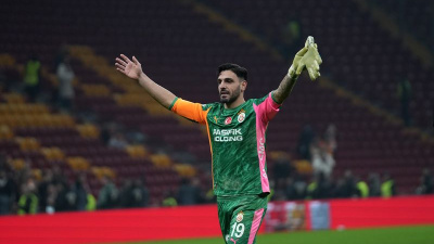 Günay Güvenç'ten Uğurcan'a destek!