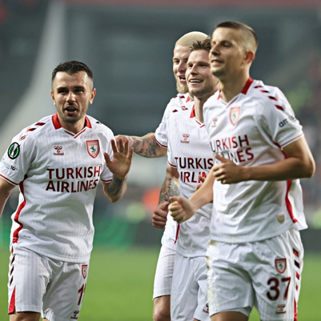 Mainz 05-Samsunspor maçı saat kaçta?