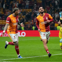 "Uzun süre sonra gol attım"