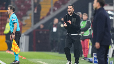 "Bu mağlubiyet çok acı oldu!"