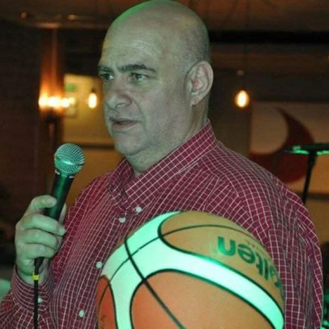 Eski milli basketbolcu evinin balkonundan düştü