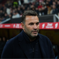 Okan Buruk'tan TFF'ye çağrı!