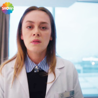 "Evren gidiyor Bahar"