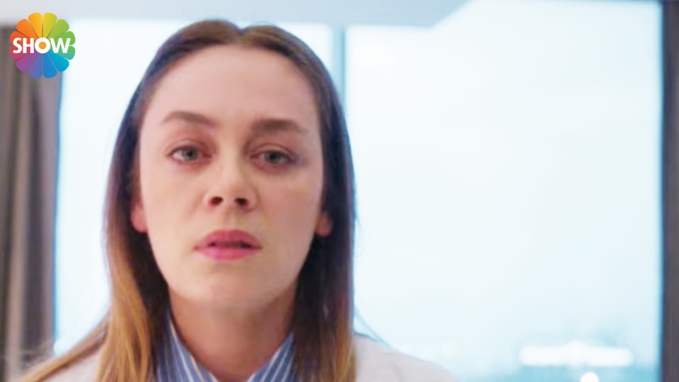 "Evren gidiyor Bahar"