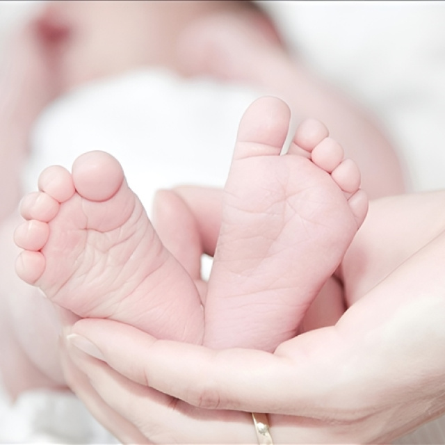 Yenidoğan bebeklerin tanı ve tedavileri yapay zekayla belirlenecek