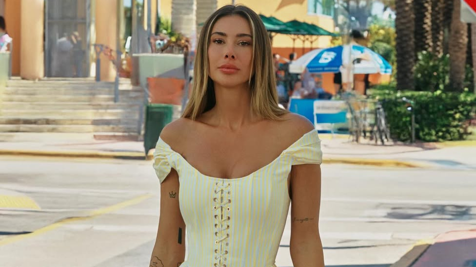 Şeyma Subaşı: Kısa zamanda ülkeme döneceğim - Magazin haberleri