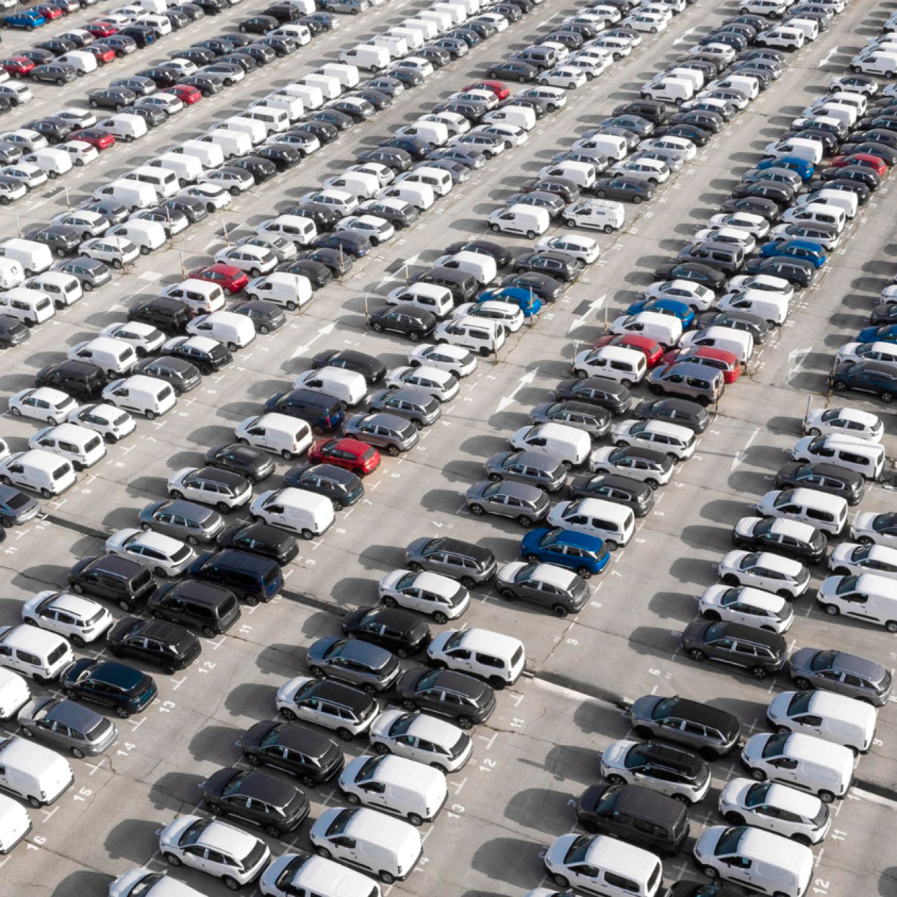 Yılın son otomotiv kampanyaları 