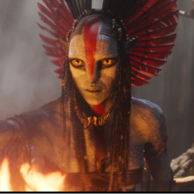 Avatar, nereye kadar gider?