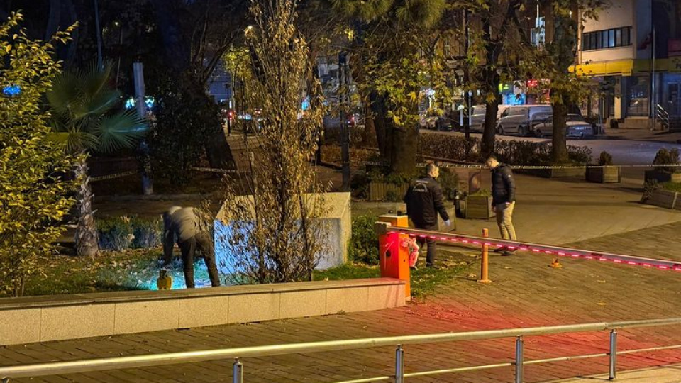 Tartıştığı akrabasını bıçakla öldürdü